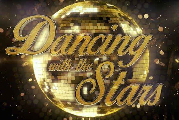 Ball of nerves: Dancing With The Stars has confirmed its first contestant