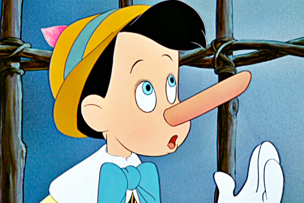 This famous actor is in talks to play Gepetto in Disneys Pinocchio