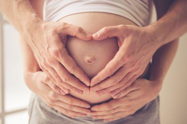 This is why babies kick in the womb, according to new study 