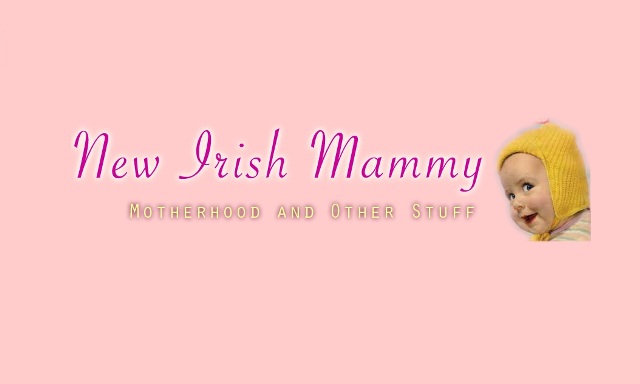 New Irish Mammy