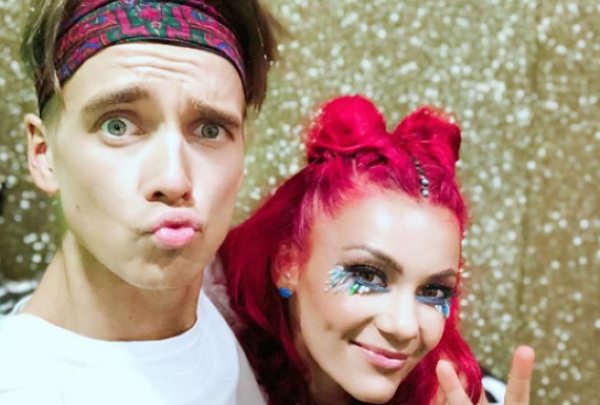 Fix: Strictly fans in uproar as Joe Sugg is undermarked in semi-final