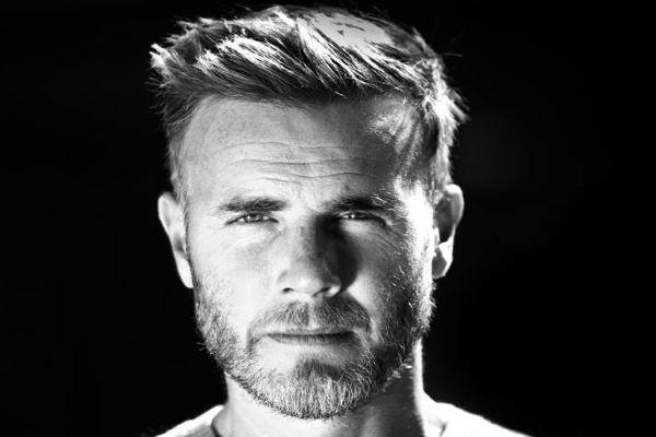 Men don’t talk: Gary Barlow opens up about grief over stillborn daughter
