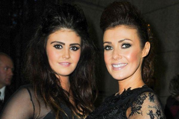 Kym Marsh reveals gender of first grandchild as she prepares to become gran at 42