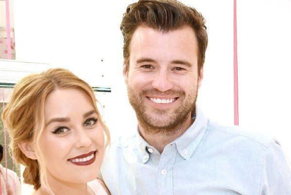 Lauren Conrad's son's first word was 'Dada' and this is what she...