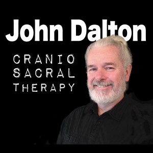 CranioSacral Therapy with John Dalton