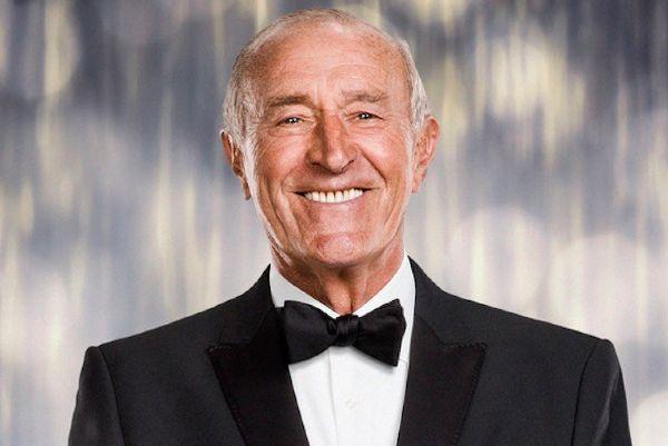 Len Goodman says Strictly producers are fans of the Strictly curse