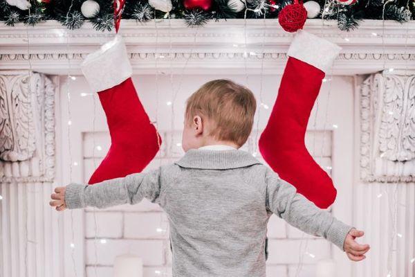 18 cheap stocking stuffers your toddler will LOVE