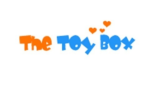 The Toy Box - Kilkenny