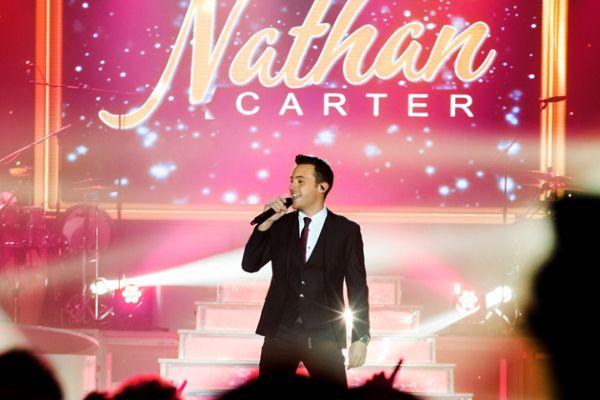 Nathan Carter announces MAJOR Irish concert for summer 2019