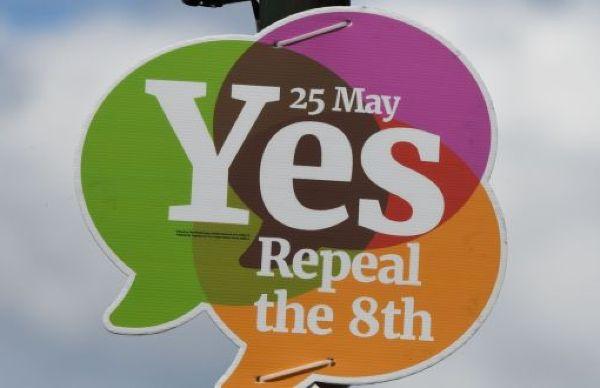 An end to stigma: The Eighth Amendment bill is passed tonight 