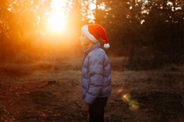 Woman shares moving letter to kids who will be without parents this Christmas