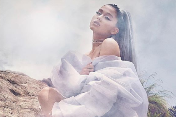 Ariana Grande adds second Dublin date after tickets sell out