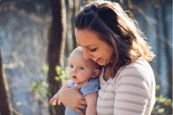 Baby brain is an actual condition, according to this scientific research