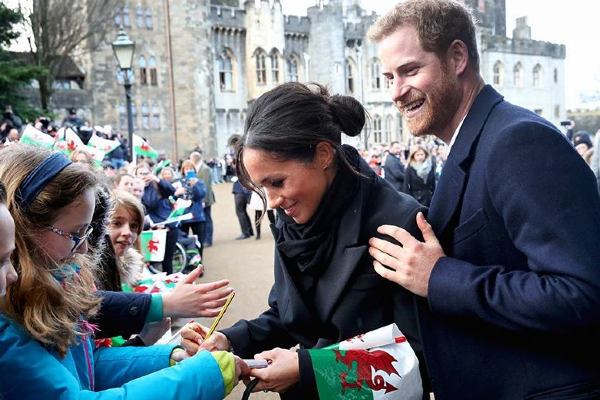 The royals baby name leaked? Bets are surging on these top names