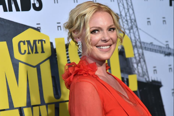 My baby: We can SO relate to Katherine Heigls letter to her son