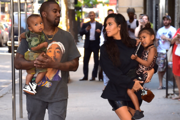 Kim Kardashian and Kanye West rumoured to be expecting fourth child via surrogate