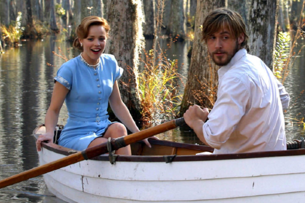 The Notebook is officially being adapted into a BROADWAY musical