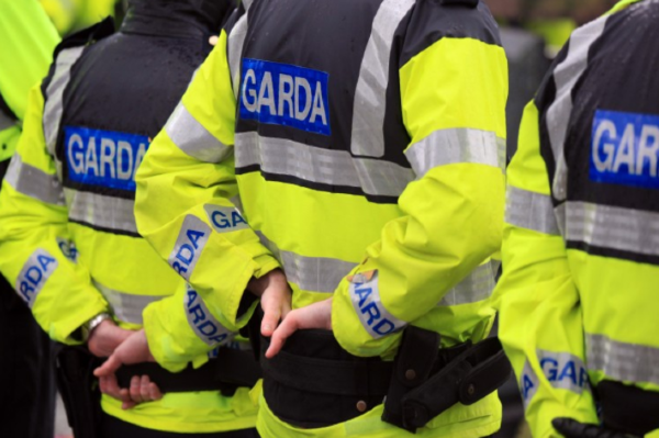 Two-year-old girl dies after being found with serious injuries in Cork