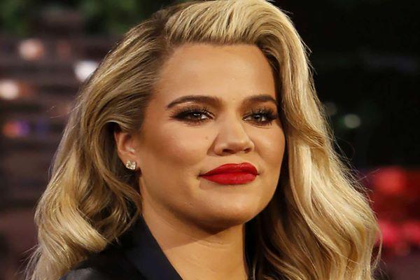 This is what Khloe Kardashian had to say about baby no 2