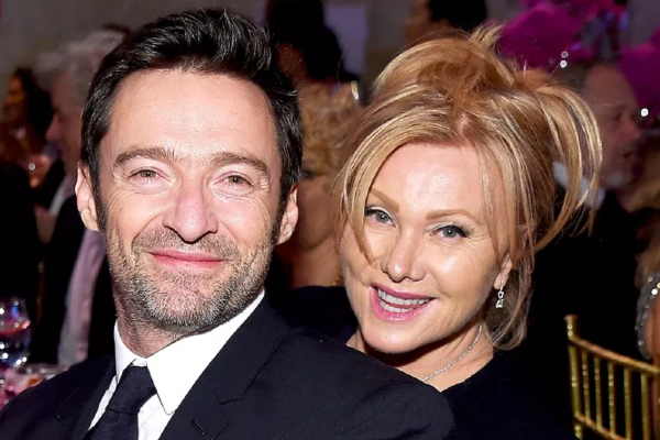 Hugh Jackman reveals the rule that has kept his relationship alive for 25 years