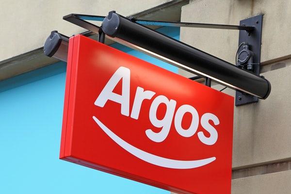 Argos issues urgent recall on cot duvet amid fears of overheating