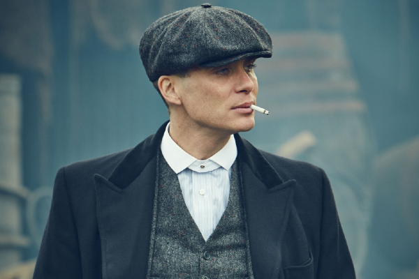 Latest Peaky Blinders news spells trouble for the Shelbys
