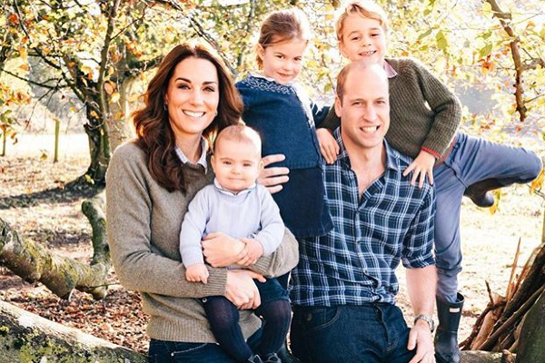 Uh-oh: Prince Louis has reached a big milestone that every parent dreads