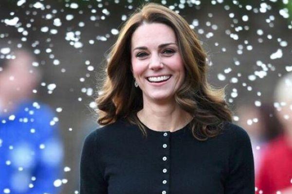 Heres how the Duchess of Cambridge celebrated her 37th birthday