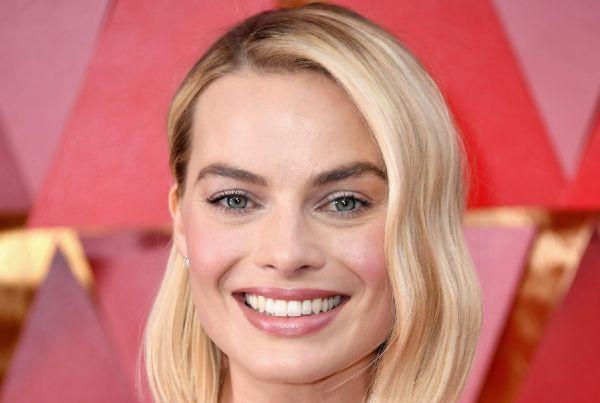Don’t presume: Margot Robbie is sick of people asking her if shell have a baby