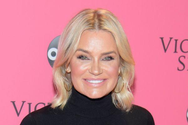 Some bad choices: Yolanda Hadid posts powerful message about cosmetic surgery