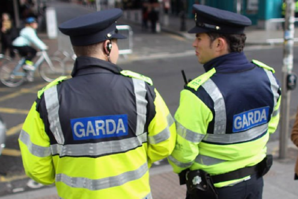 Gardaí are investigating an alleged sexual assault in South Dublin