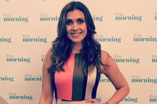 Kym Marsh reveals amazing bonding moment with pregnant daughter Emilie