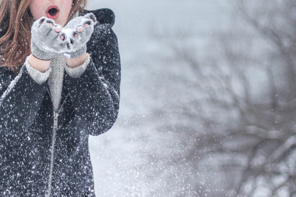 Uh-oh: Met Éireann are forecasting snow for this weekend