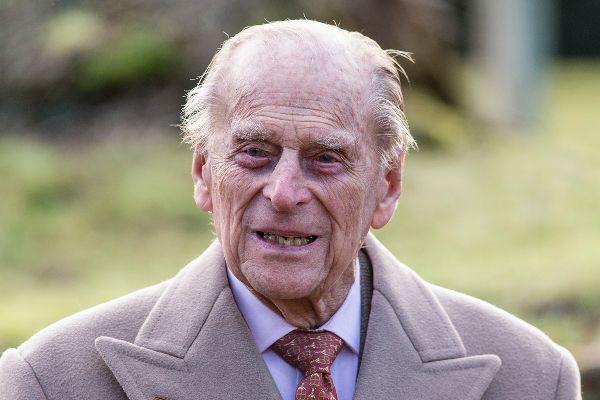 Lucky to be alive: Mum involved in Prince Philip crash claims he has not apologised