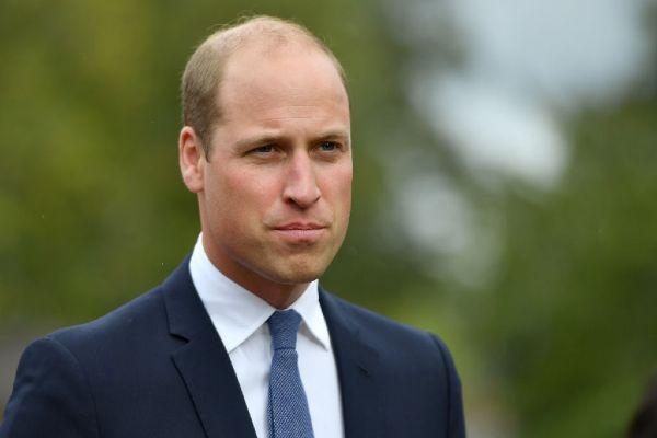 I get very emotional about it: Prince William opens up about his mental health