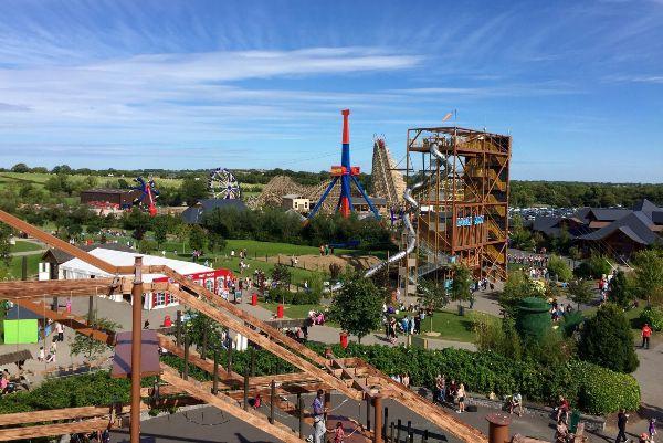 Time for a family adventure? Heres when Tayto Park re-opens in 2019