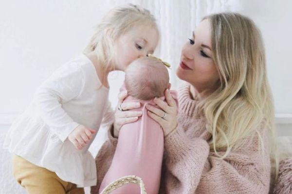 Highly offensive: Mum causes huge backlash by breastfeeding her two-year-old 