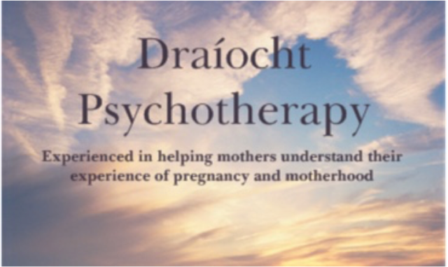 Draíocht Psychotherapy 