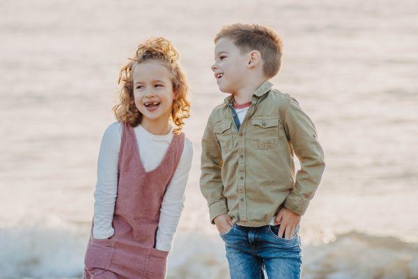 Parents cause childrens friendships to end, study reveals