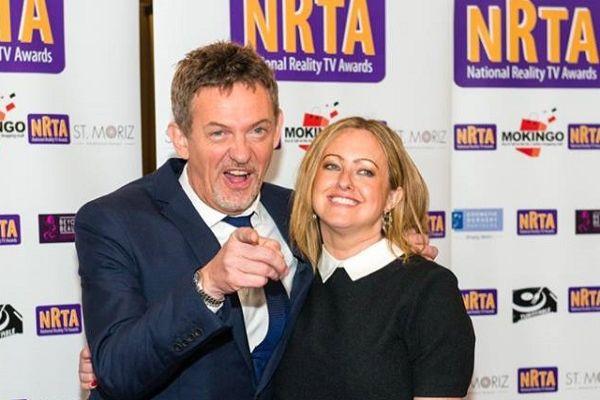 Congrats! Matthew Wright and wife Amelia welcome their first child