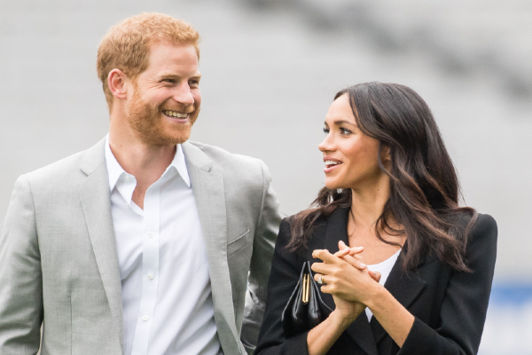 Prince Harry delays planned Dutch trip as Meghan Markle prepares to give birth 