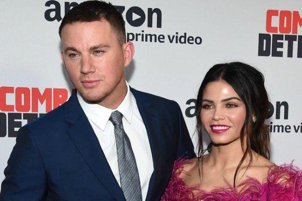 Channing Tatum appeals for split custody of five-year-old daughter Everly