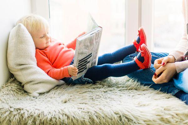 Here are the top books your little one NEEDS to read in February