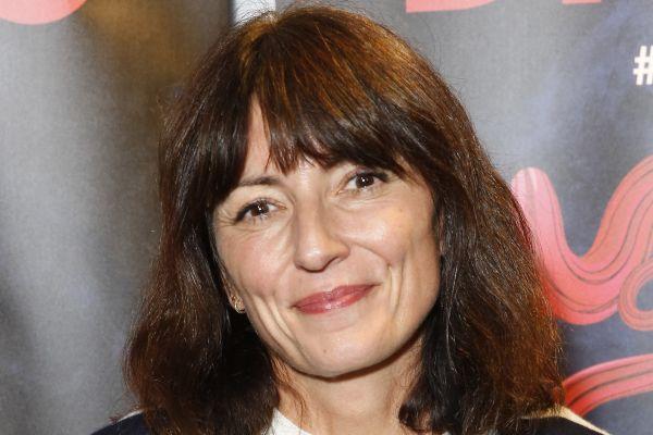 Im struggling: Davina McCall gives honest account of faking her happiness