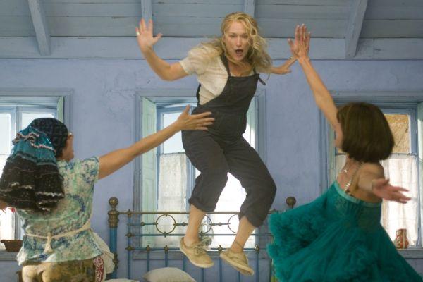 Mamma Mia: Here is our top picks of whats coming to Netflix this month