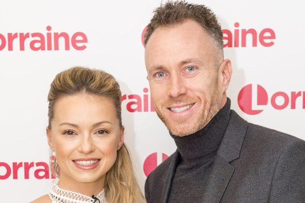 Desperate: Strictlys Ola Jordan reveals her struggles to naturally conceive a baby 