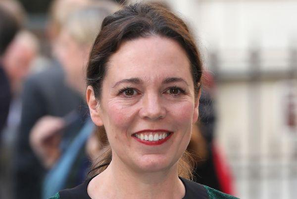 Not able to cope: THIS is why Olivia Coleman has shunned social media