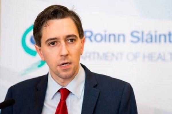 Minister Harris hopes some Covid-19 restrictions could be lifted by May