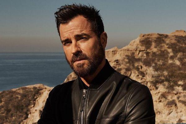 Justin Theroux posts unexpected birthday message to ex-wife Jennifer Aniston 