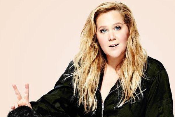 Were so excited: Amy Schumer opens up about her babys gender